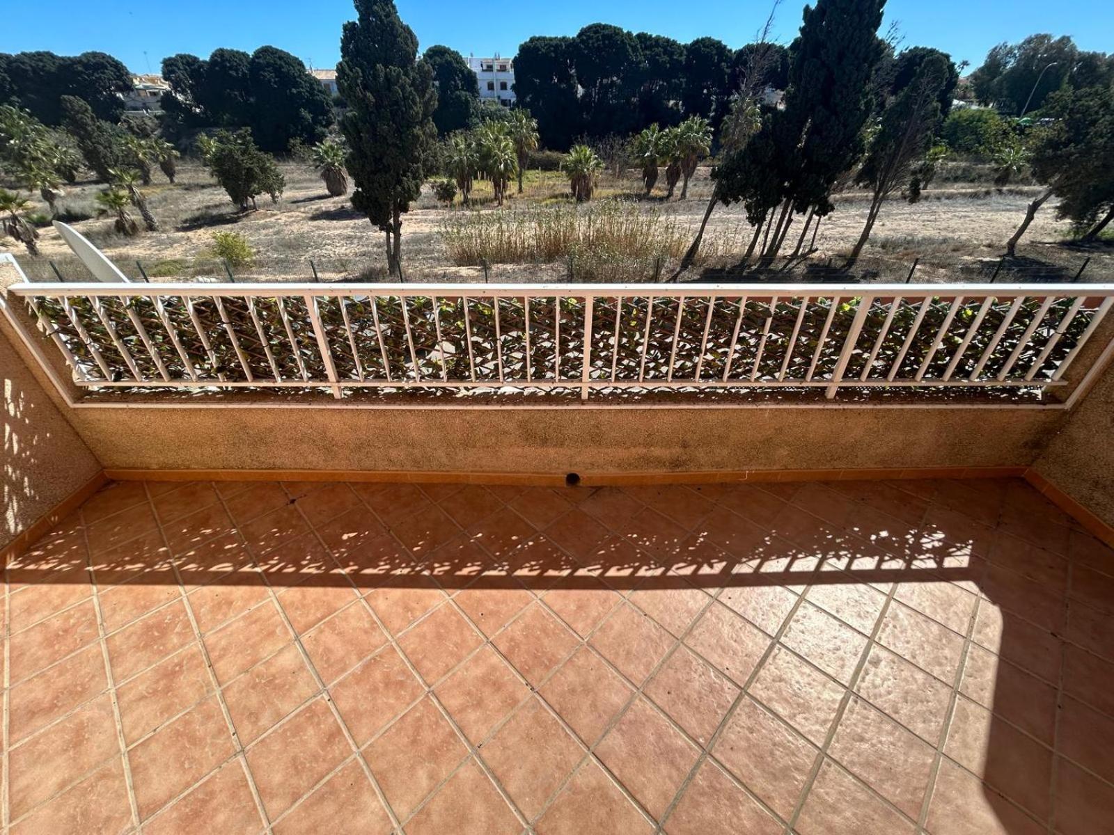 Casa Fuente Leon Villa Torrevieja Exterior photo