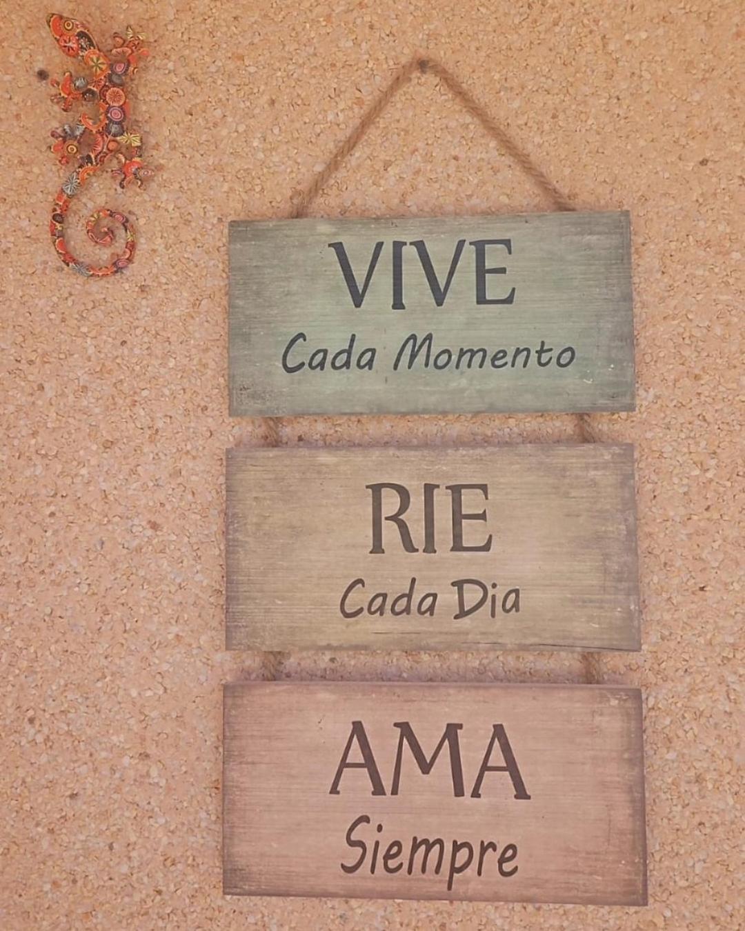 Casa Fuente Leon Villa Torrevieja Room photo