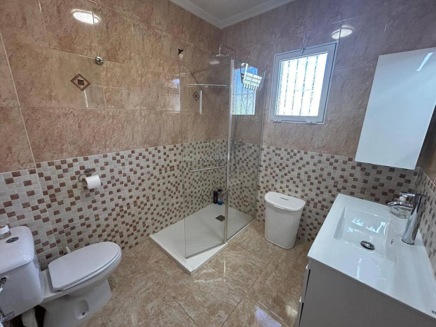 Casa Fuente Leon Villa Torrevieja Exterior photo